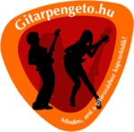 Gitárpengető.hu